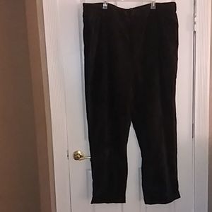 Men's dress pants